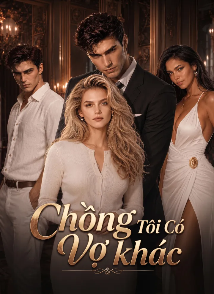 Chồng Tôi Có Vợ Khác poster