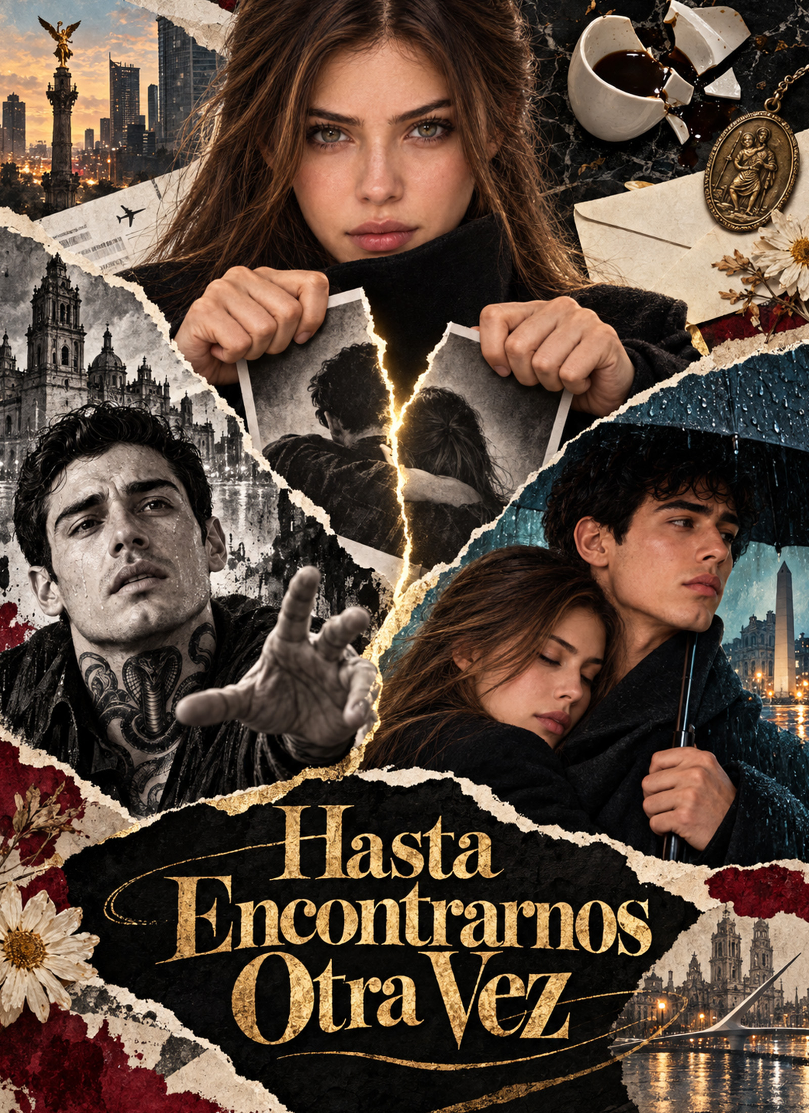 Hasta Encontrarnos Otra Vez