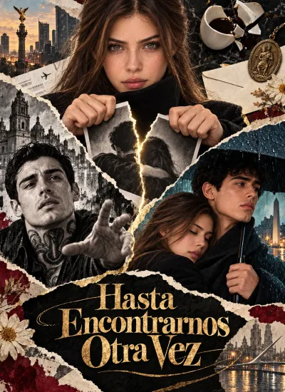Hasta Encontrarnos Otra Vez poster