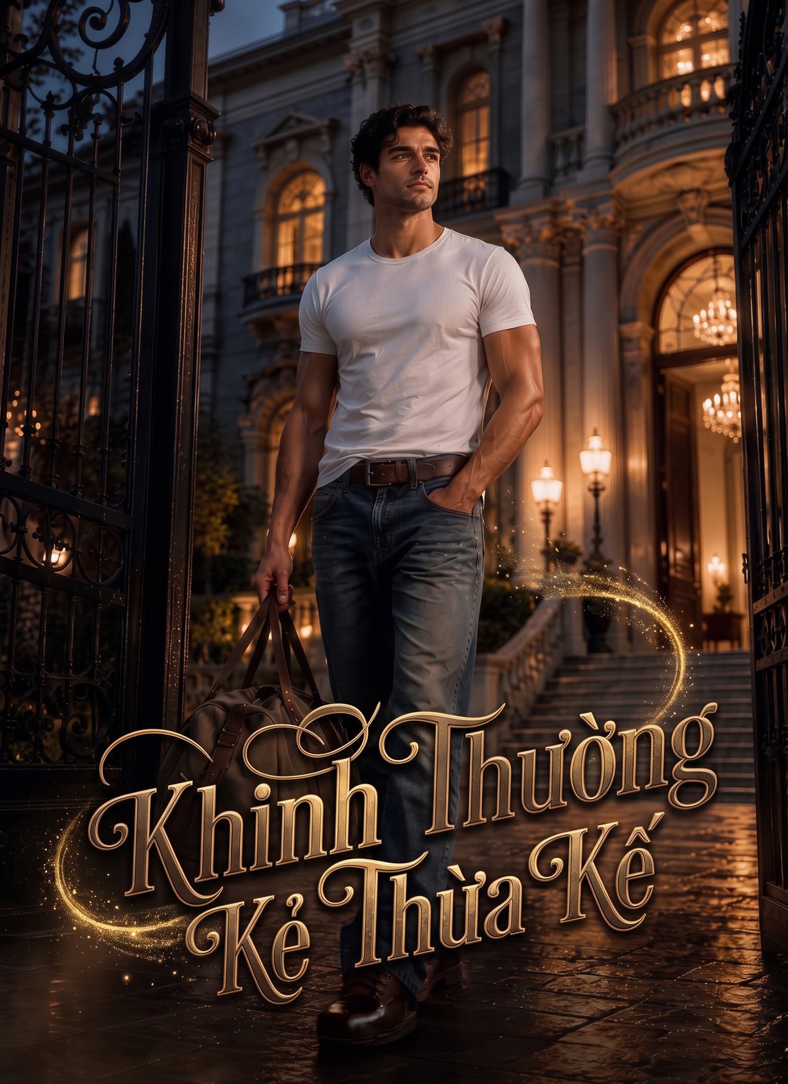 Khinh Thường Kẻ Thừa Kế