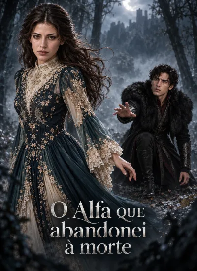 O Alfa que abandonei à morte poster