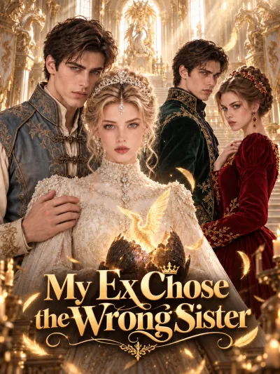 My Ex Chose the Wrong Sister poster