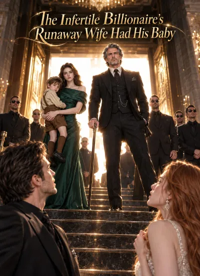 The Infertile Billionaire’s Runaway Wife Had His Baby poster
