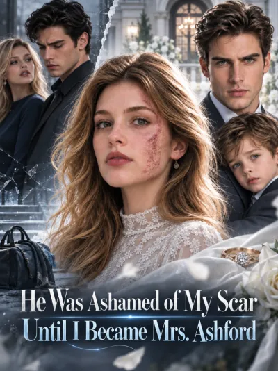 He Was Ashamed of My Scar Until I Became Mrs. Ashford poster