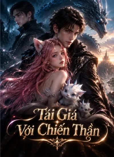 [Lồng Tiếng] Tái Giá Với Chiến Thần poster