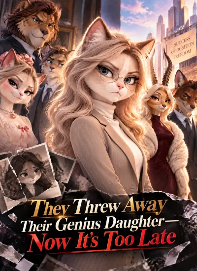 They Threw Away Their Genius Daughter—Now It’s Too Late poster
