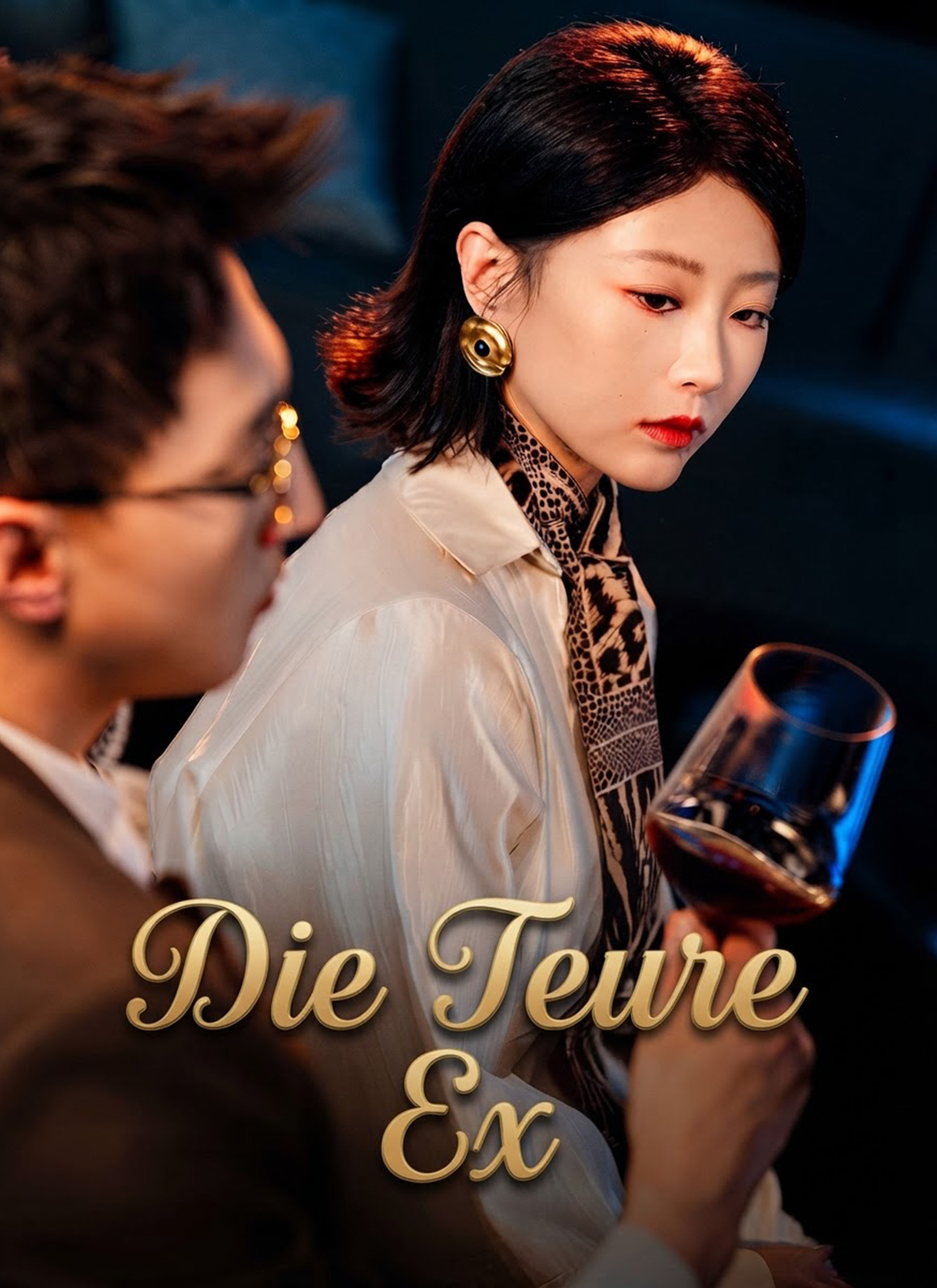 [Synchron] Die Teure Ex