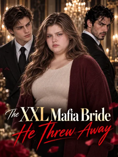 The XXL Mafia Bride He Threw Away poster