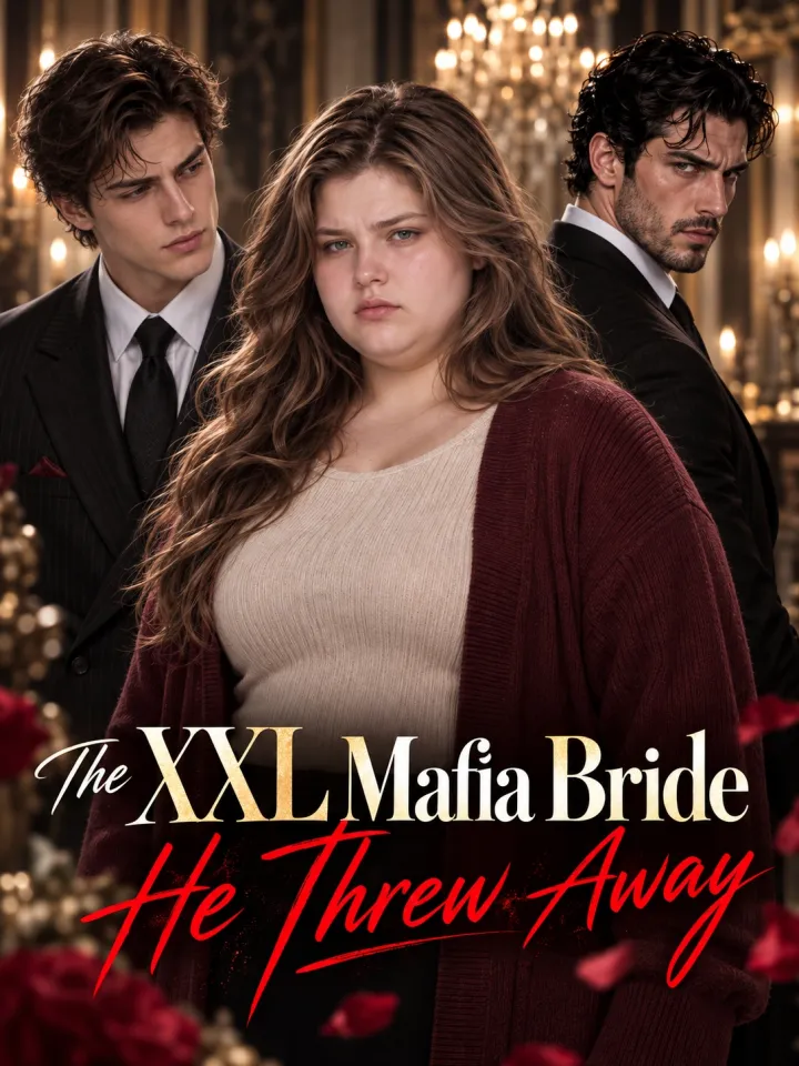 The XXL Mafia Bride He Threw Away poster