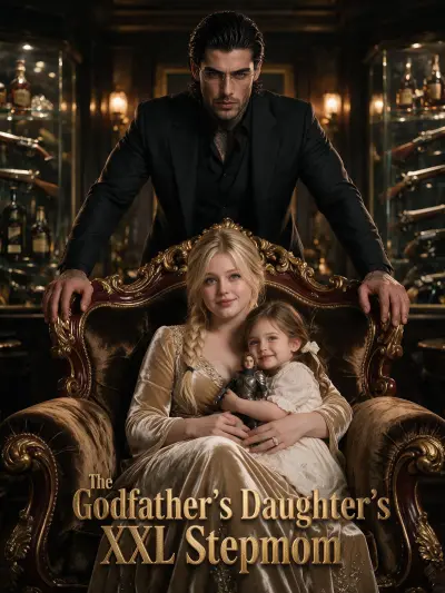 The Godfather’s Daughter’s XXL Stepmom poster