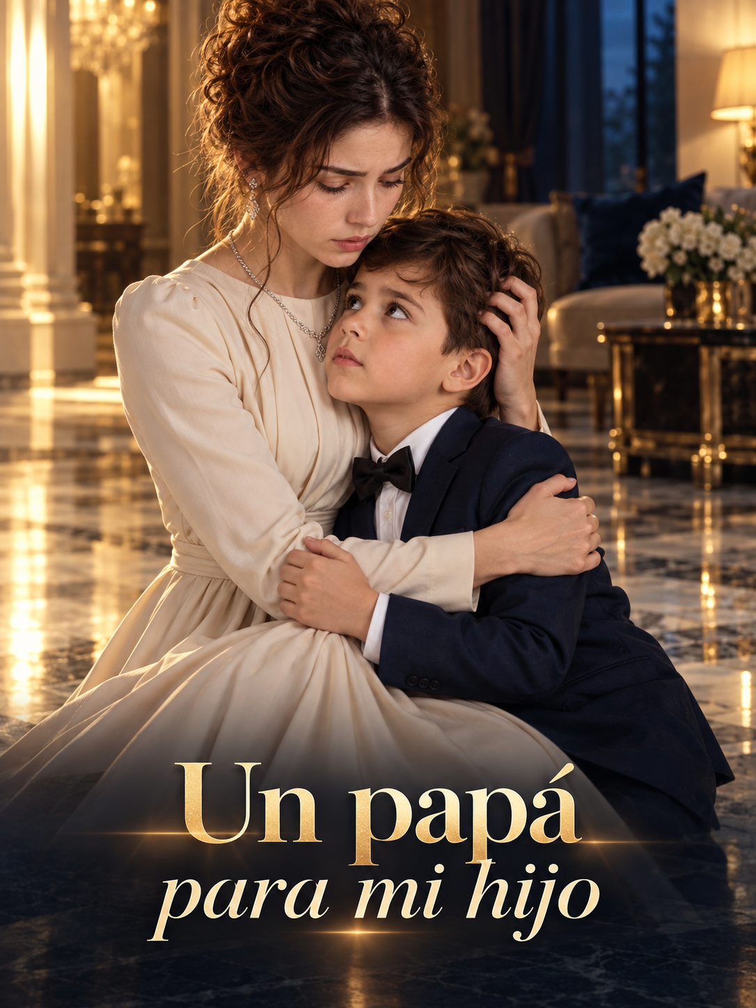 Un papá para mi hijo