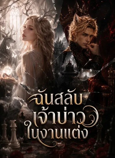 ฉันสลับเจ้าบ่าวในงานแต่ง poster