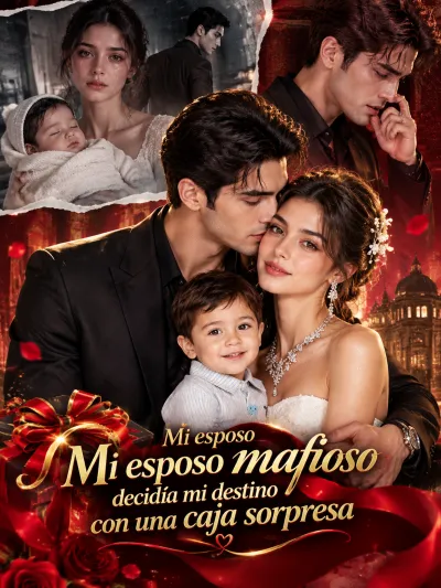 Mi esposo mafioso solo me daba 9,90 dólares al mes poster
