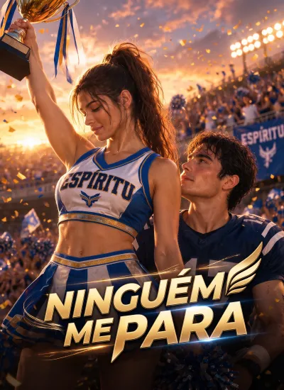 [Dublado]Ninguém Me Para poster