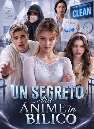 Un Segreto tra Anime in Bilico poster