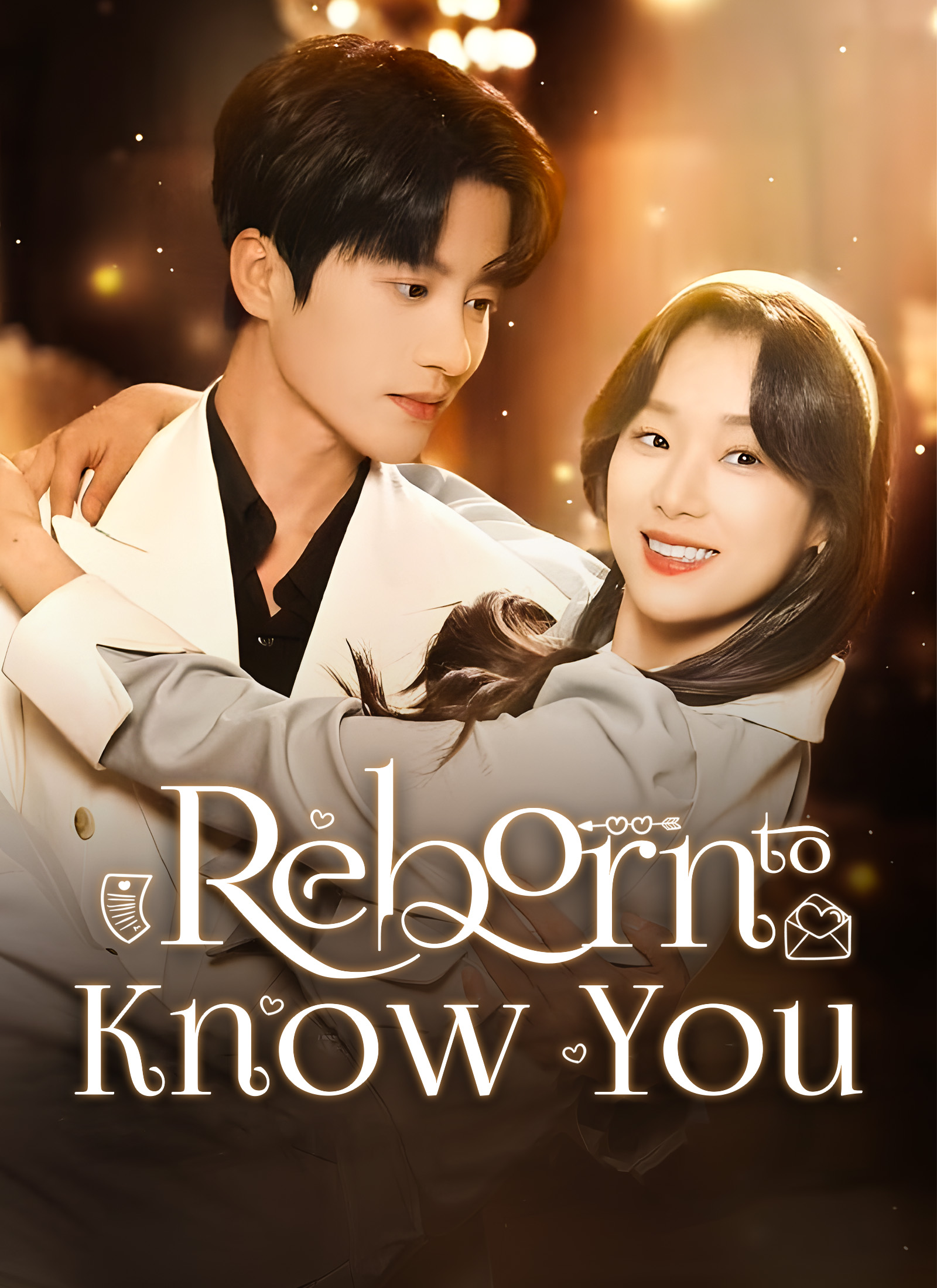 Reborn to Know You