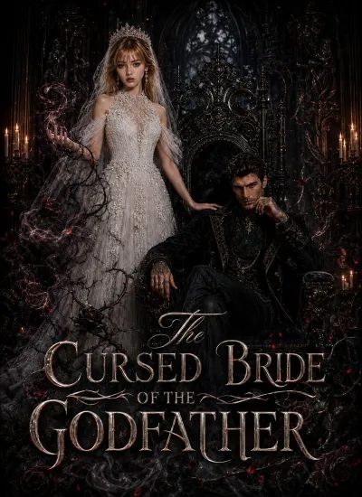 The Cursed Bride of the Godfather poster