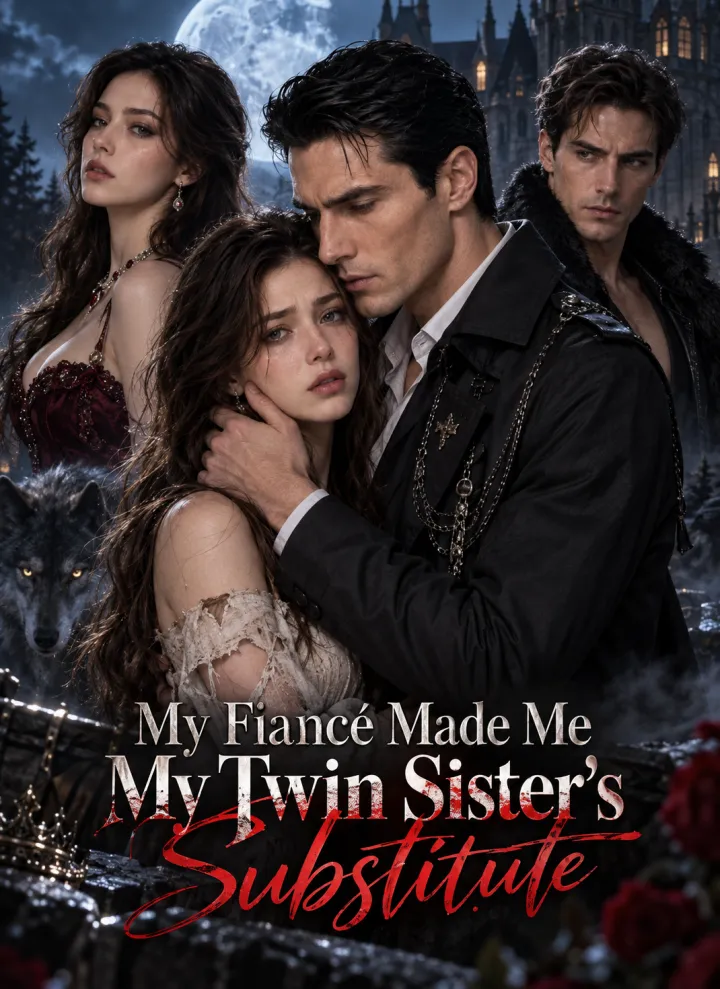 My Fiancé Made Me My Twin Sister’s Substitute poster