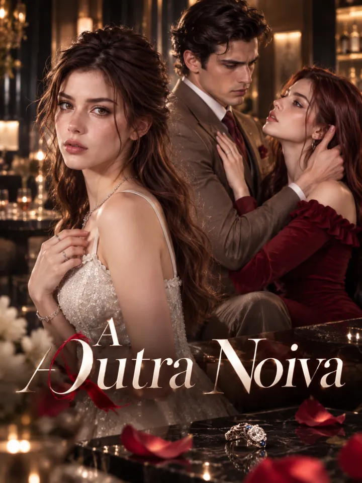 A Outra Noiva poster