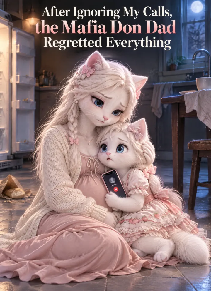 After Ignoring My Calls, the Mafia Don Dad Regretted Everything poster