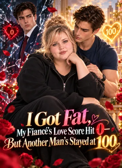 I Got Fat, My Fiancé’s Love Score Hit 0—But Another Man’s Stayed at 100 poster
