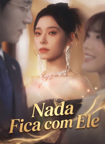[Dublado]Nada Fica com Ele poster