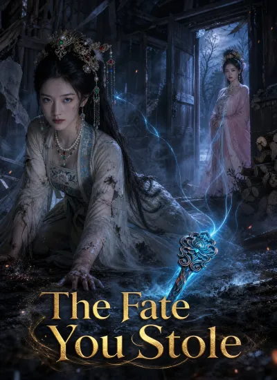 [Dubbed] The Fate You Stole poster