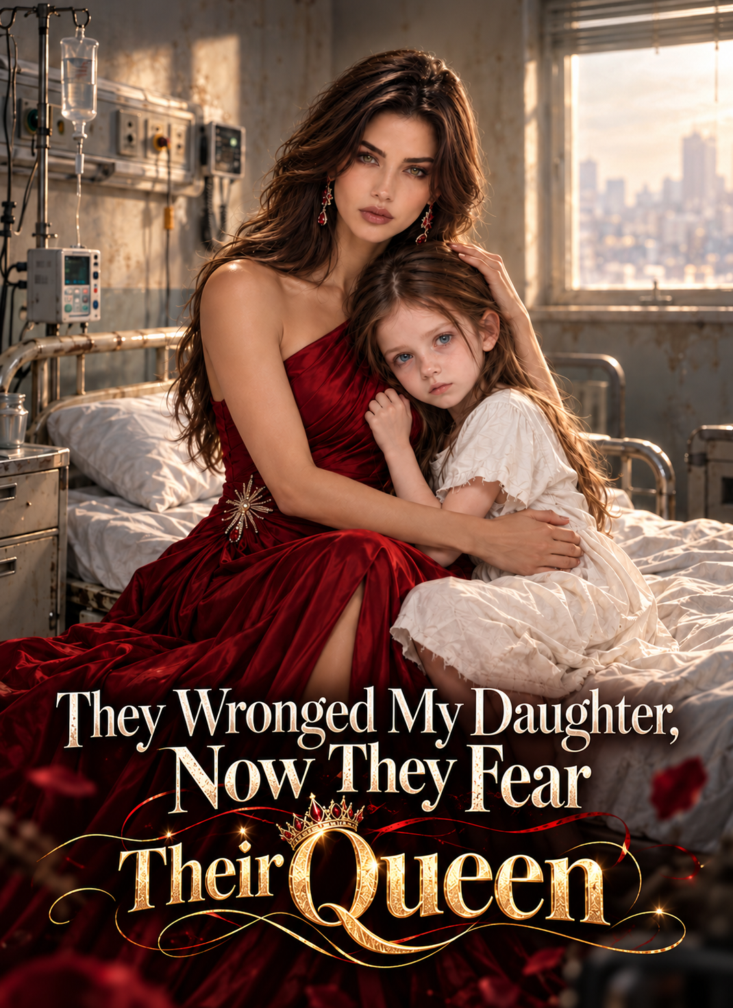 They Wronged My Daughter, Now They Fear Their Queen