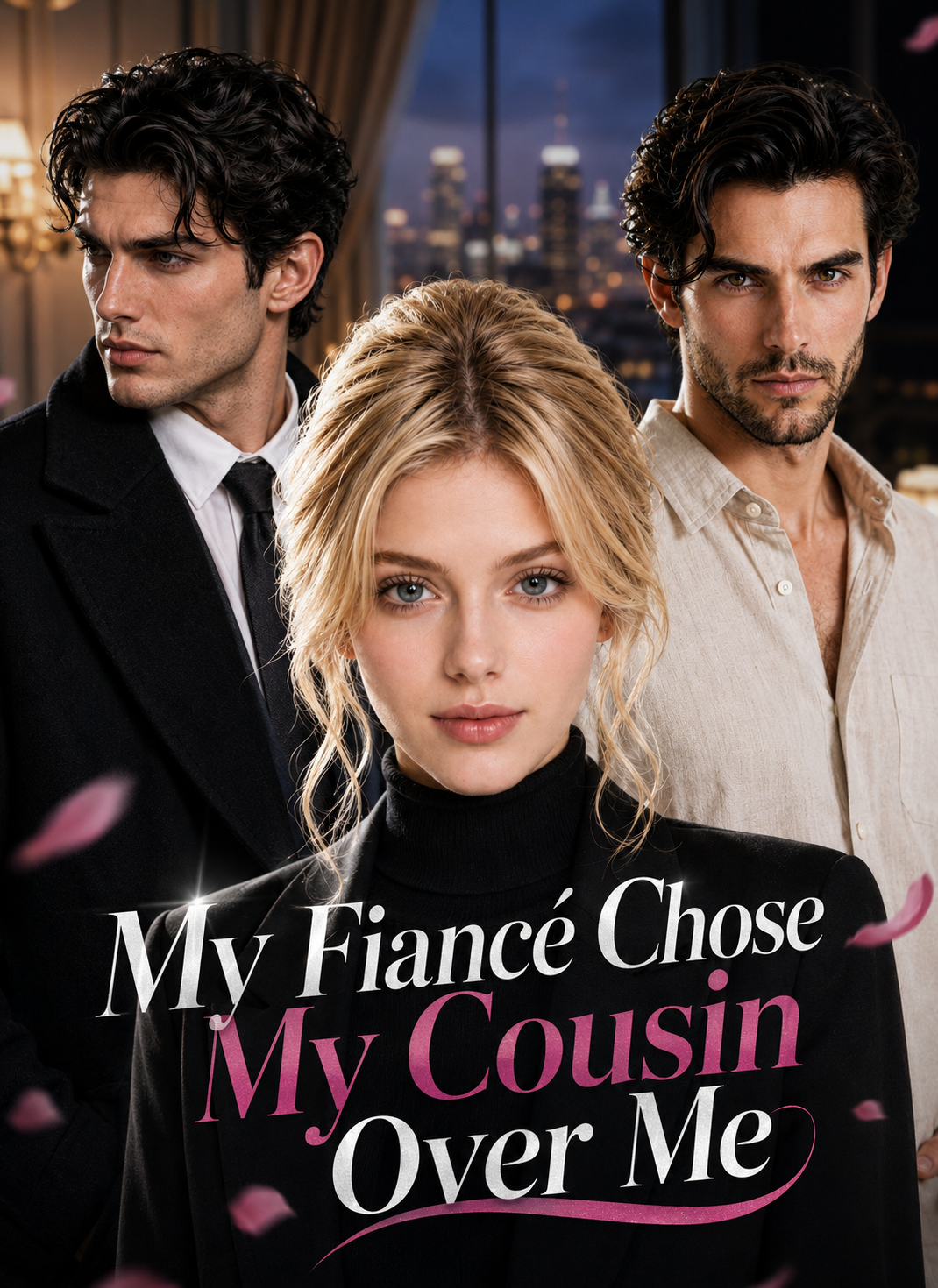 My Fiancé Chose My Cousin Over Me
