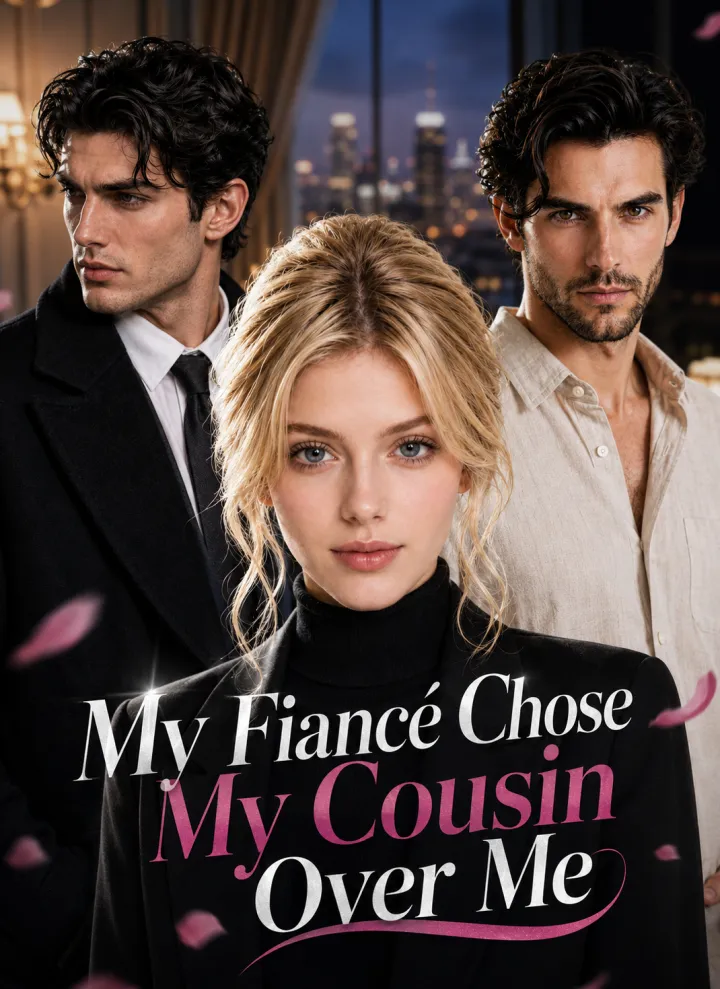 My Fiancé Chose My Cousin Over Me poster