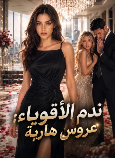 ندم الأقوياء: عروس هاربة poster