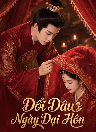 Đổi Dâu Ngày Đại Hôn poster