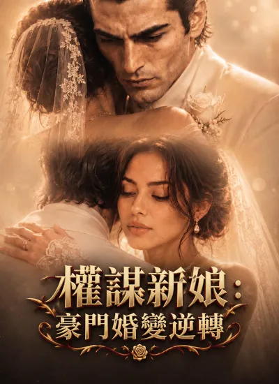 權謀新娘:豪門婚變逆轉 poster