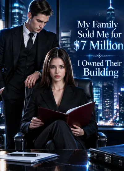 My Family Sold Me for $7 Million. I Owned Their Building poster