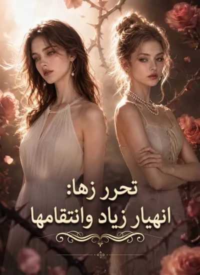 تحرر زها: انهيار زياد وانتقامها poster