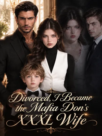 Divorced, I Became the Mafia Don’s XXXL Wife poster
