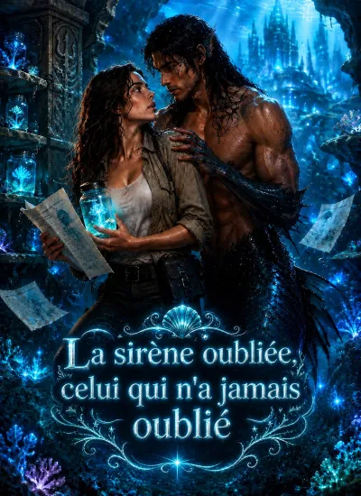 [Doublé] La sirène oubliée, celui qui n'a jamais oublié poster