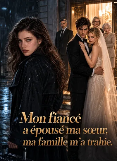 [Doublé]Mon fiancé a épousé ma sœur, ma famille m’a trahie poster