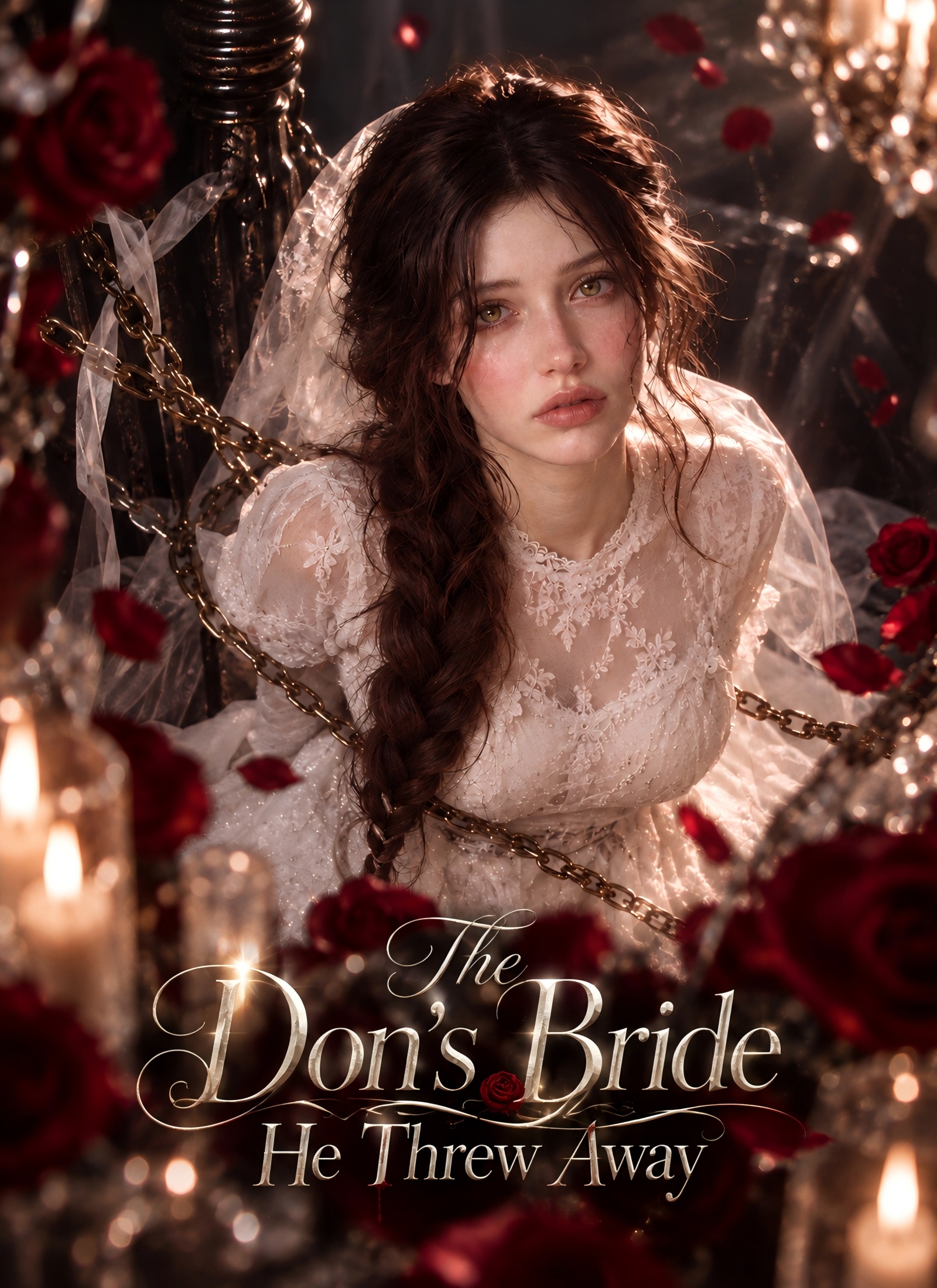 The Don’s Bride He Threw Away