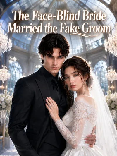 The Face-Blind Bride Married the Fake Groom poster