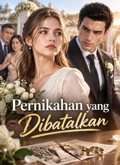 [Dubbing] Pernikahan yang Dibatalkan poster