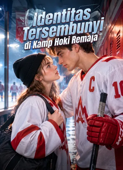 [Dubbing]Identitas Tersembunyi di Kamp Hoki Remaja poster