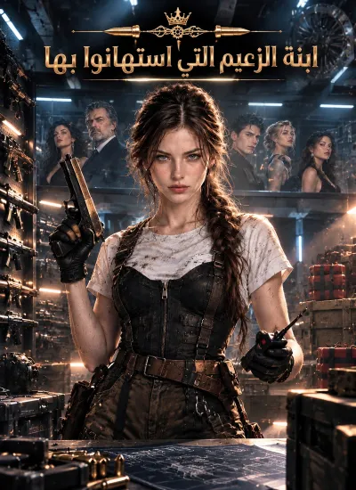 [مدبلج]ابنة الزعيم التي استهانوا بها poster