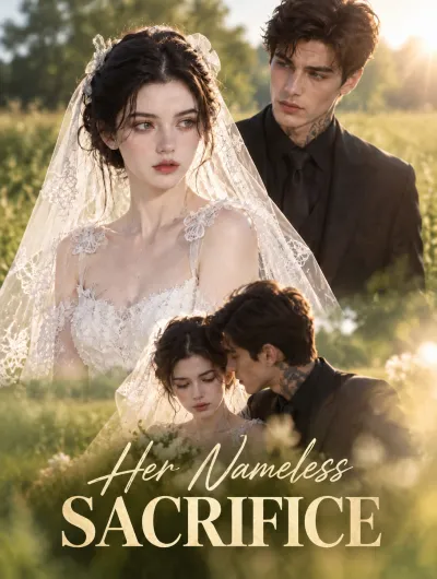 Her Nameless Sacrifice poster
