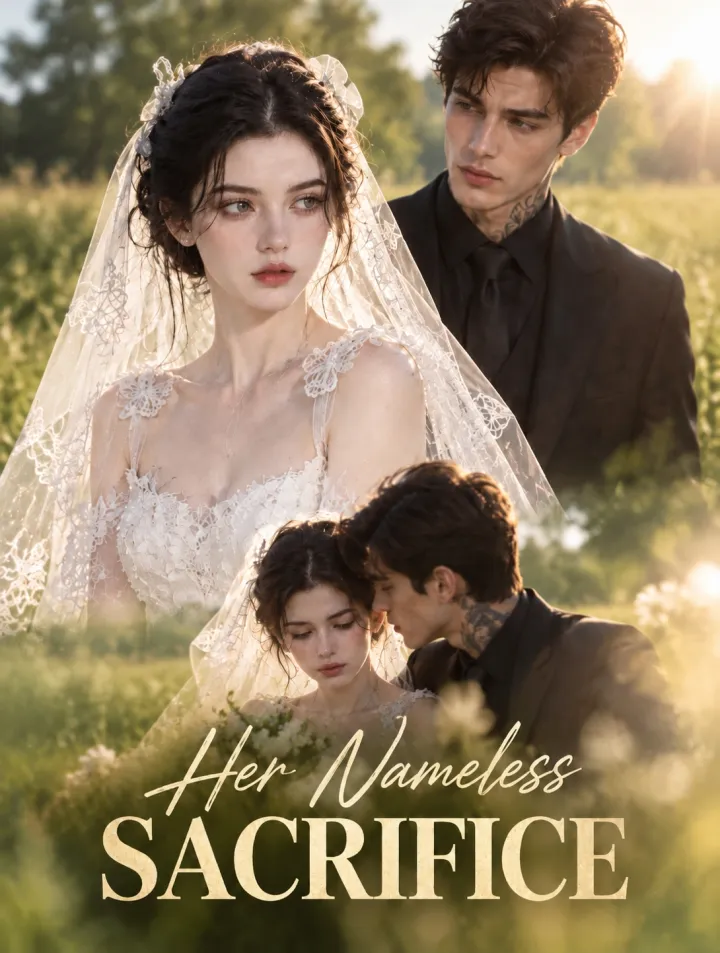 Her Nameless Sacrifice poster