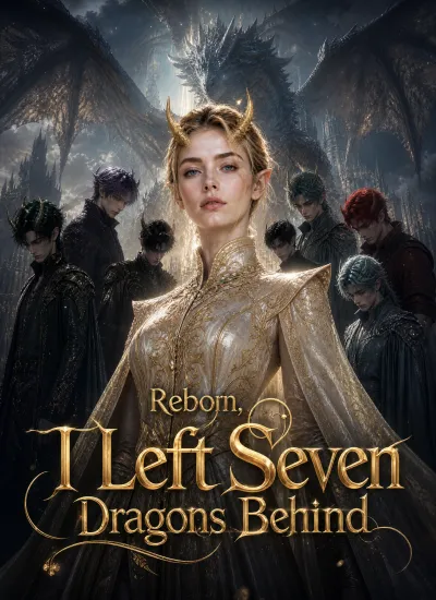 Reborn, I Left Seven Dragons Behind poster