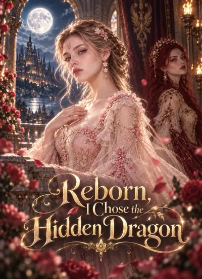 Reborn, I Chose the Hidden Dragon poster
