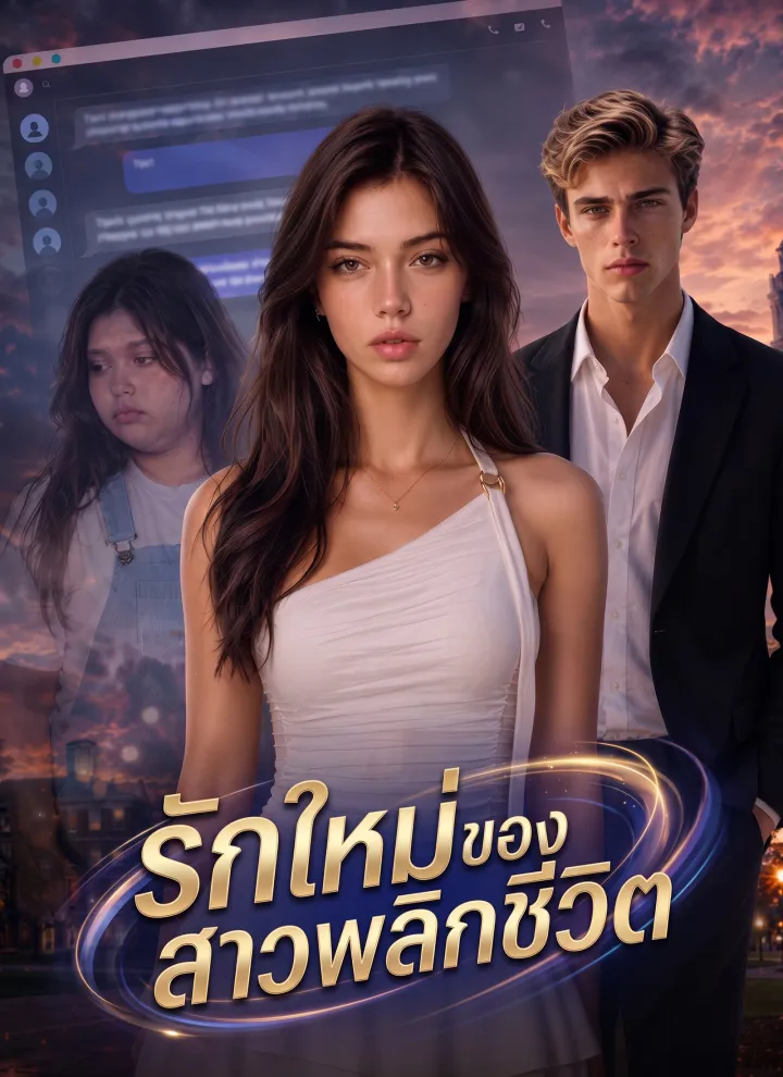 รักใหม่ของสาวพลิกชีวิต poster