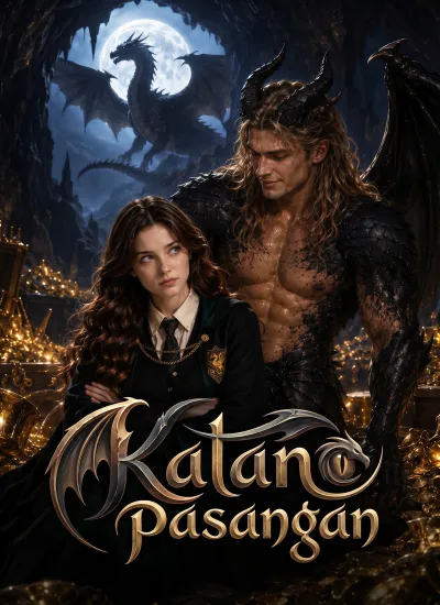 katan Pasangan poster