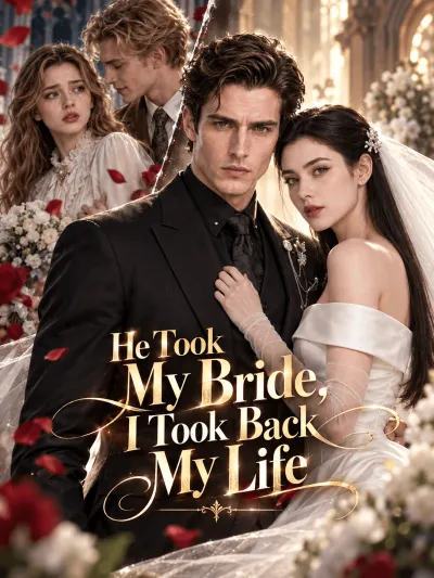 He Took My Bride, I Took Back My Life poster